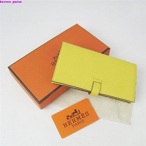 hermes purse